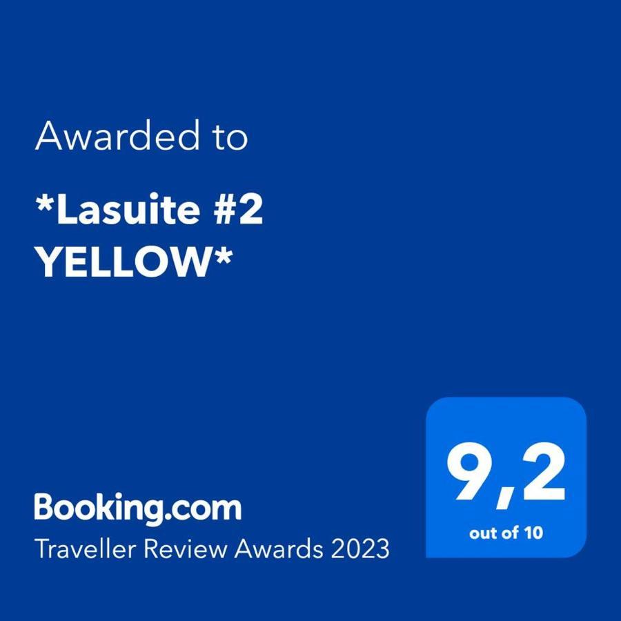 *Lasuite #2 Yellow* วาลองเซียนส์ ภายนอก รูปภาพ